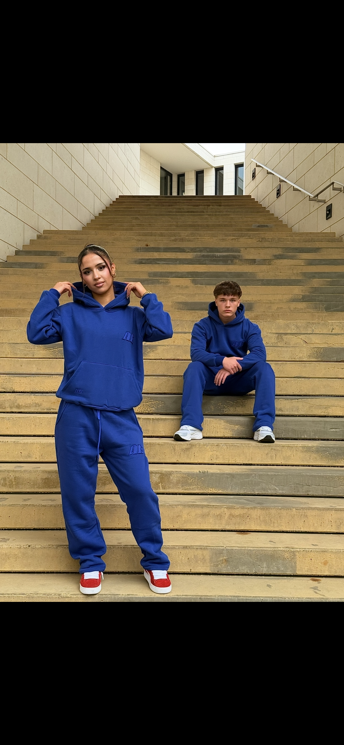 Avenor Tracksuit